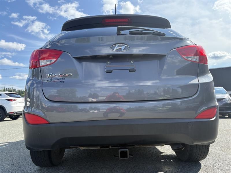 hyundai Tucson 2015 - 9