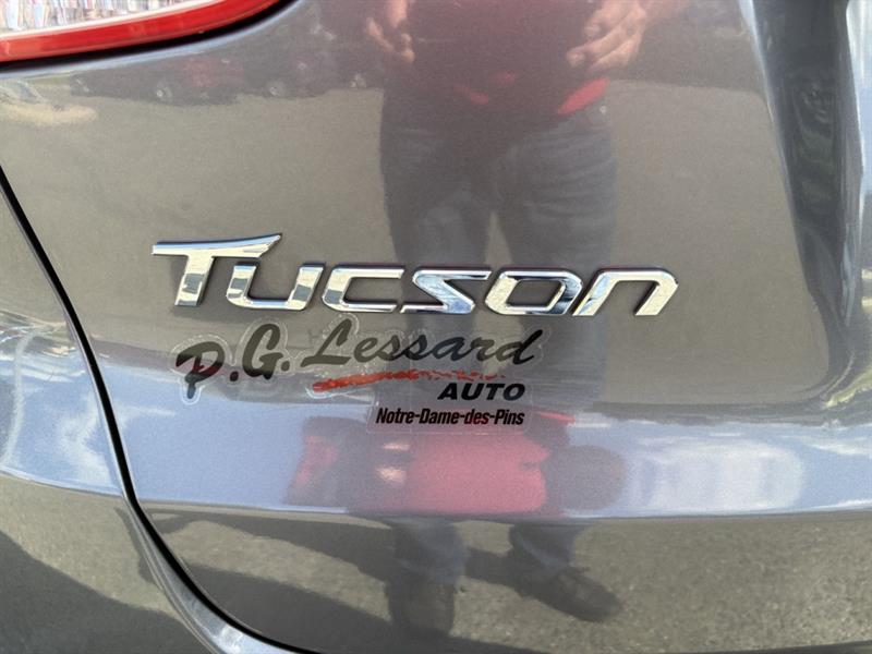 hyundai Tucson 2015 - 10
