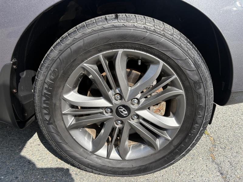 hyundai Tucson 2015 - 14
