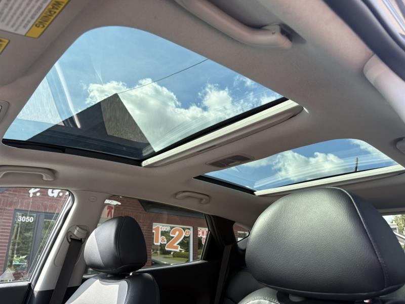 hyundai Tucson 2015 - 15