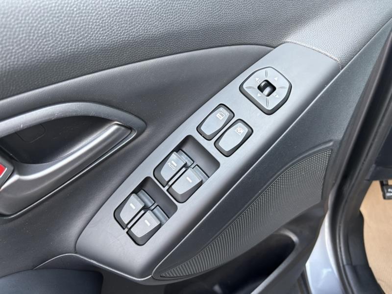 hyundai Tucson 2015 - 18