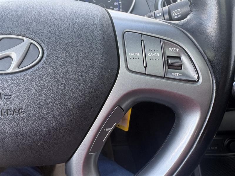 hyundai Tucson 2015 - 22