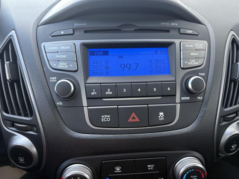 hyundai Tucson 2015 - 23