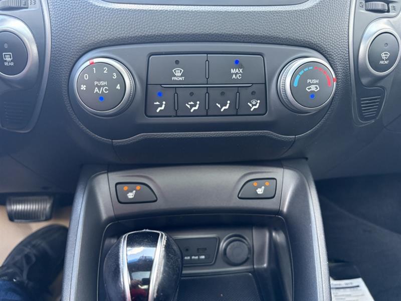 hyundai Tucson 2015 - 24