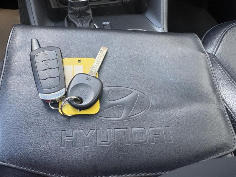 hyundai Tucson 2015 - 26
