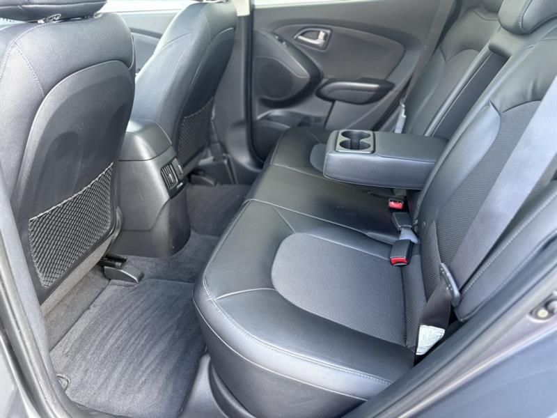 hyundai Tucson 2015 - 27
