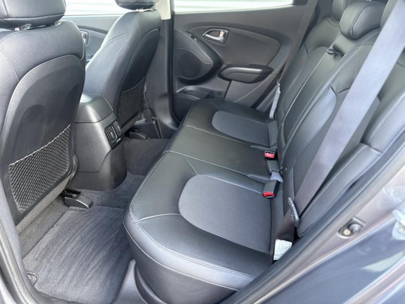 hyundai Tucson 2015 - 28