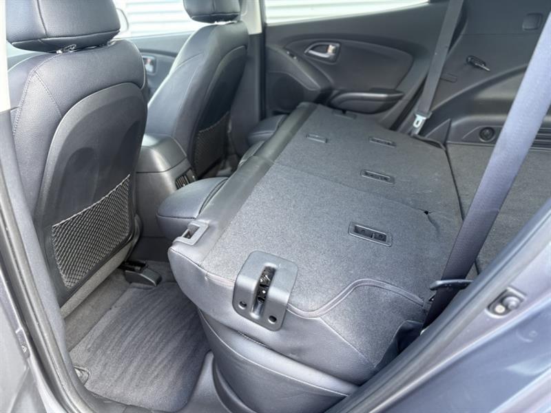 hyundai Tucson 2015 - 29