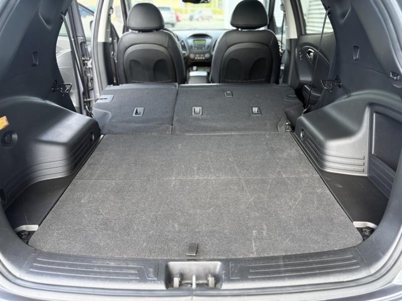 hyundai Tucson 2015 - 30