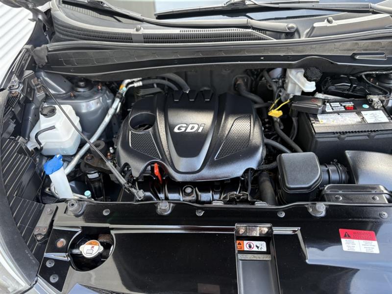 hyundai Tucson 2015 - 33