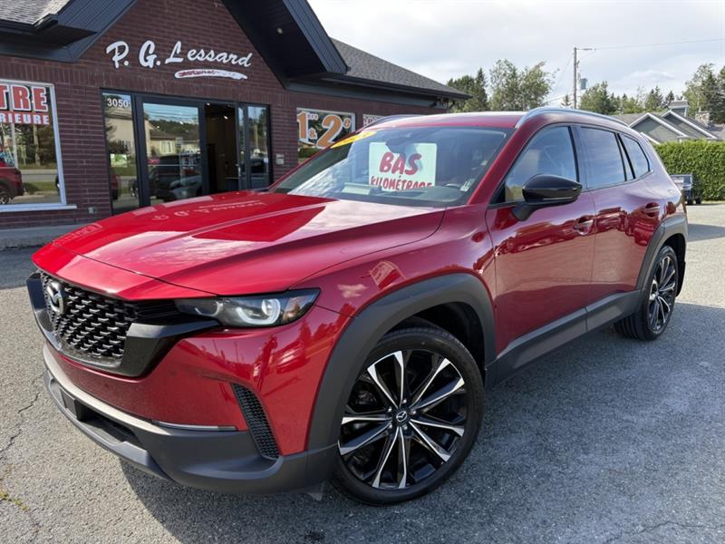 mazda CX-50 2023