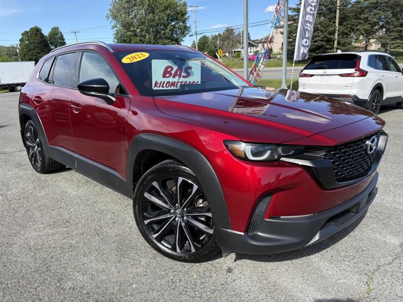mazda CX-50 2023 - 2