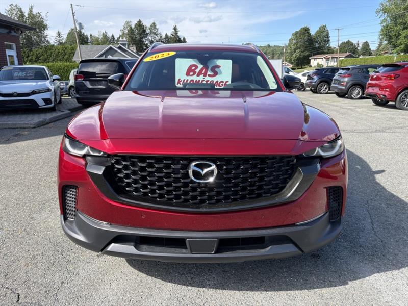 mazda CX-50 2023 - 3