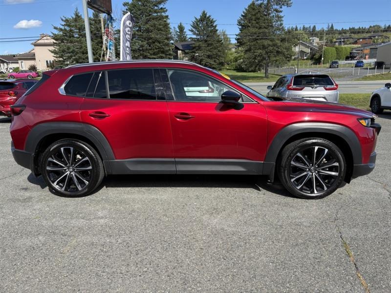 mazda CX-50 2023 - 5