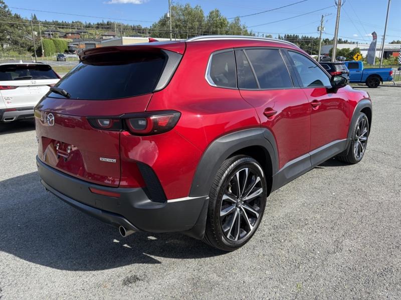 mazda CX-50 2023 - 6