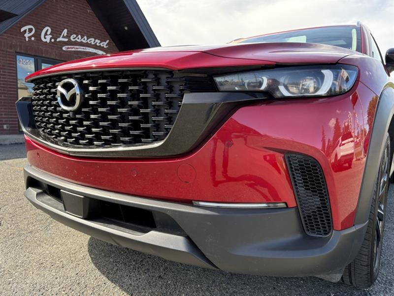 mazda CX-50 2023 - 13