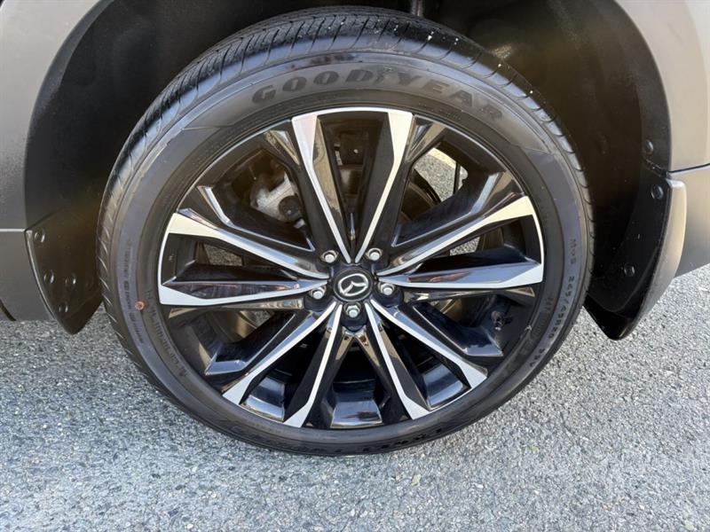 mazda CX-50 2023 - 14
