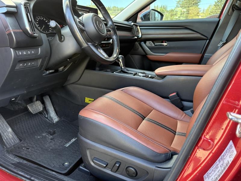 mazda CX-50 2023 - 15