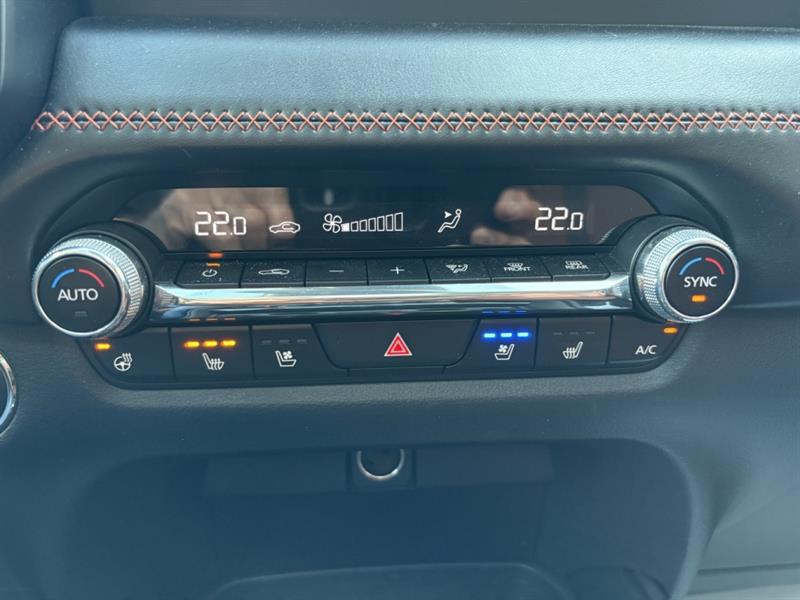 mazda CX-50 2023 - 23