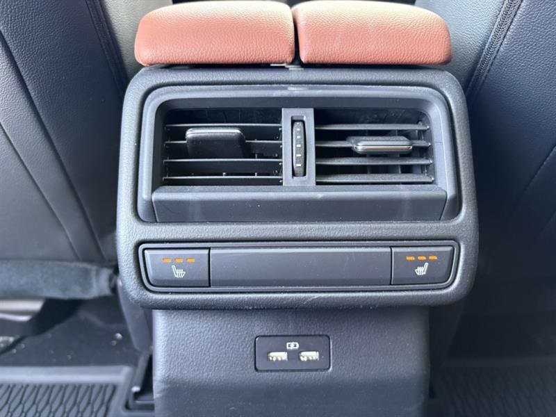 mazda CX-50 2023 - 27