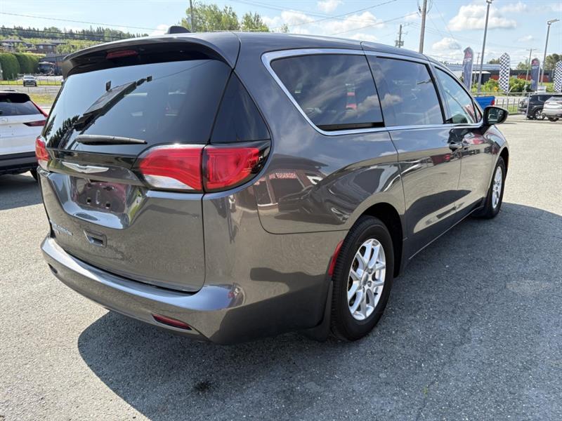 chrysler Grand Caravan 2022 - 6