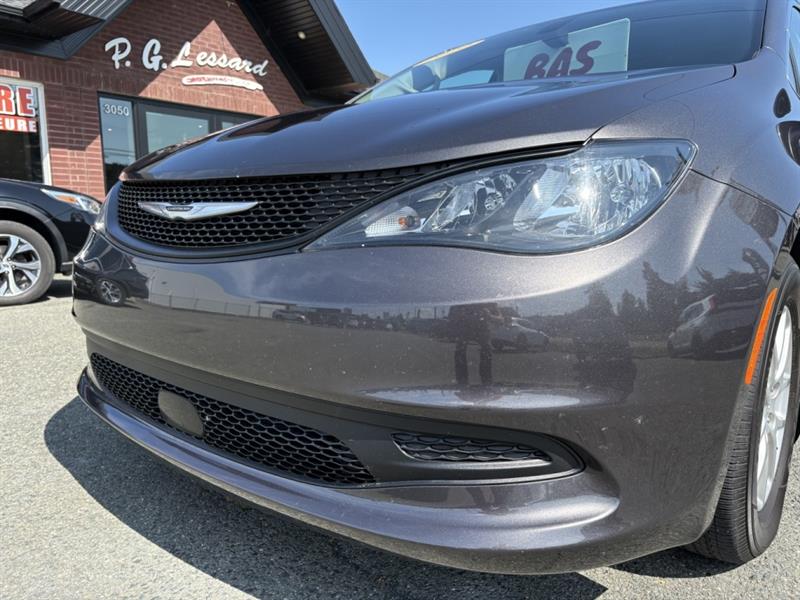 chrysler Grand Caravan 2022 - 10