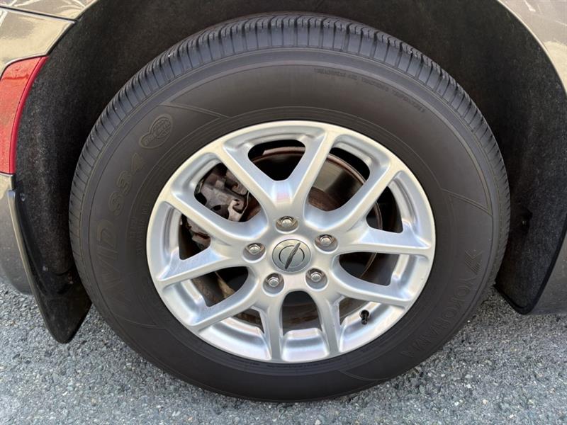 chrysler Grand Caravan 2022 - 11