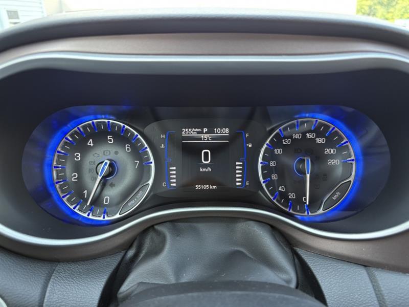 chrysler Grand Caravan 2022 - 15