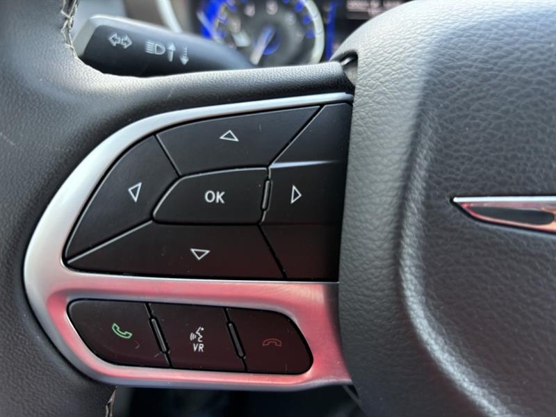 chrysler Grand Caravan 2022 - 16