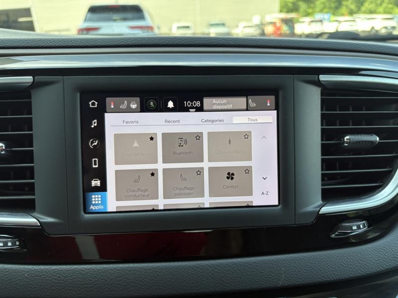 chrysler Grand Caravan 2022 - 18