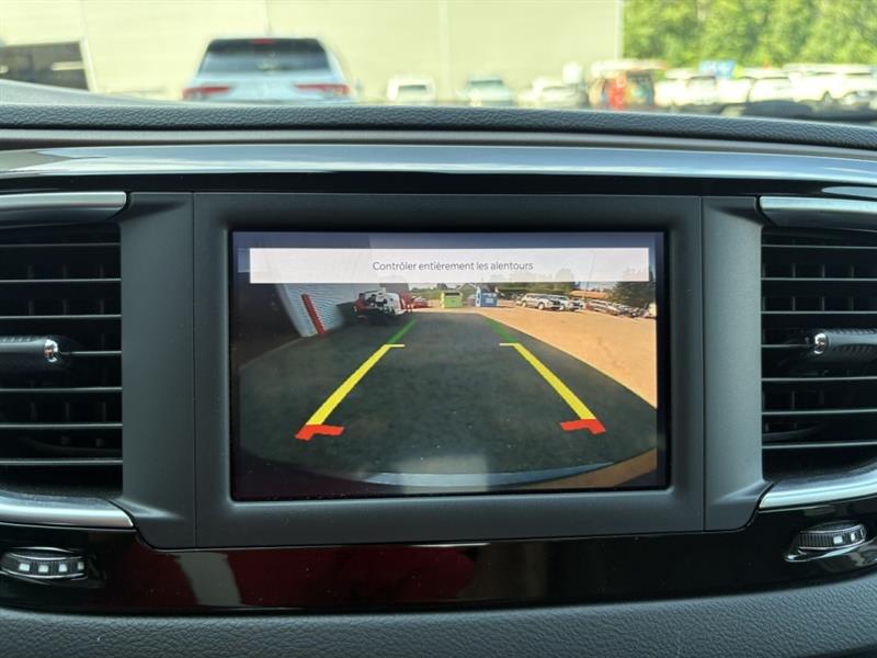 chrysler Grand Caravan 2022 - 19