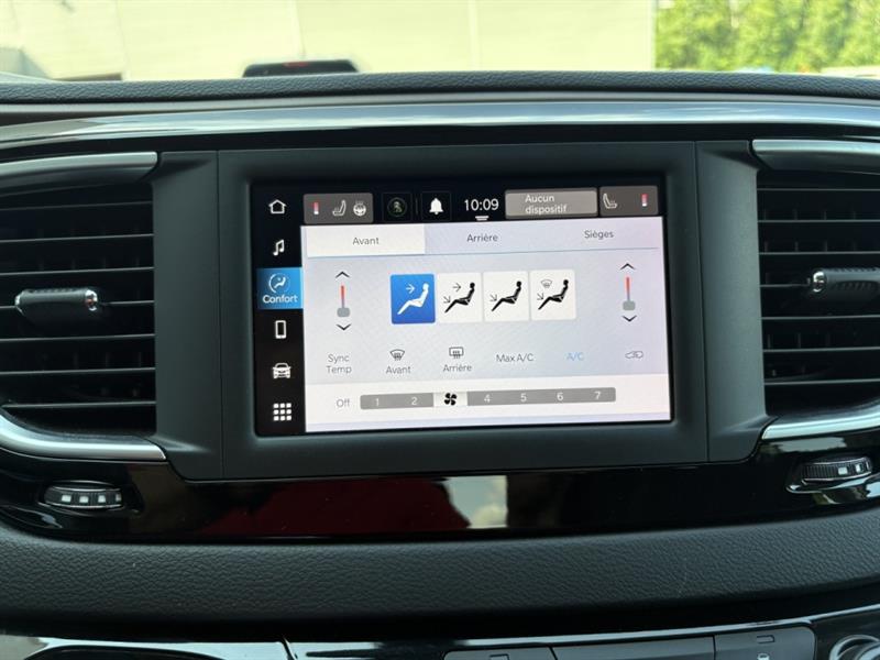 chrysler Grand Caravan 2022 - 20