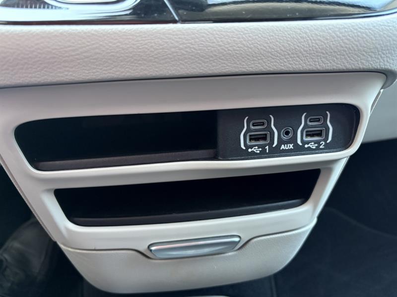 chrysler Grand Caravan 2022 - 22