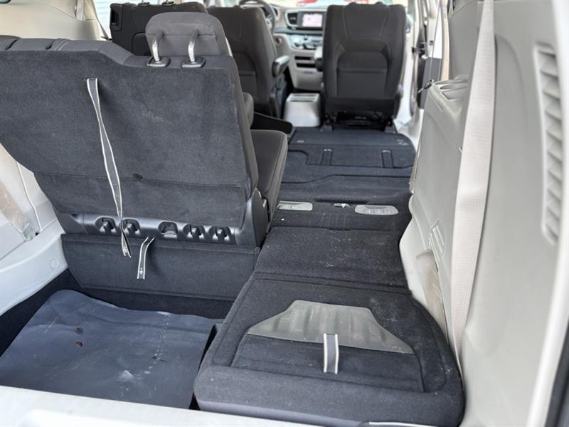 chrysler Grand Caravan 2022 - 30