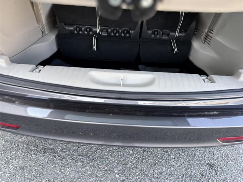 chrysler Grand Caravan 2022 - 31