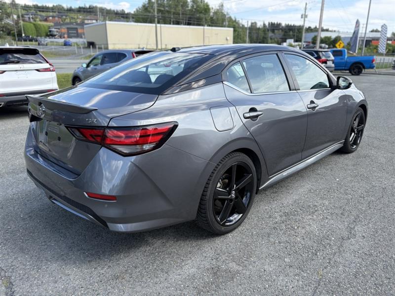 nissan Sentra 2022 - 6