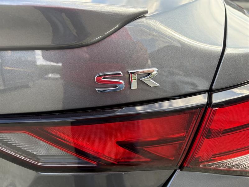 nissan Sentra 2022 - 11