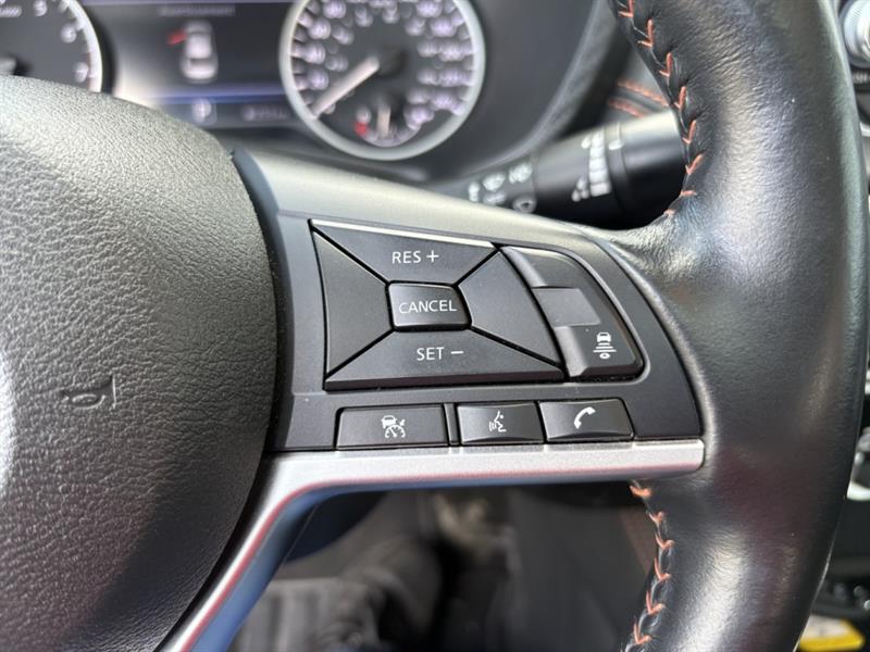 nissan Sentra 2022 - 22