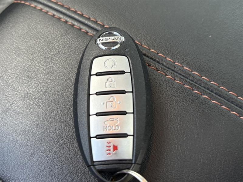 nissan Sentra 2022 - 28