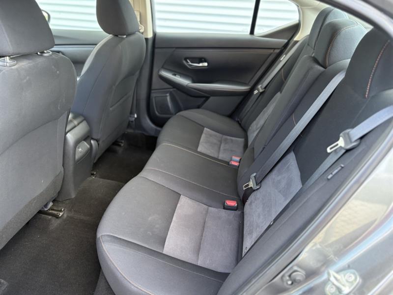 nissan Sentra 2022 - 30
