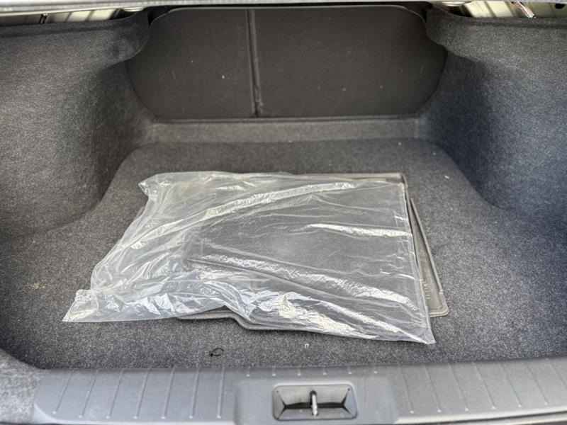 nissan Sentra 2022 - 34