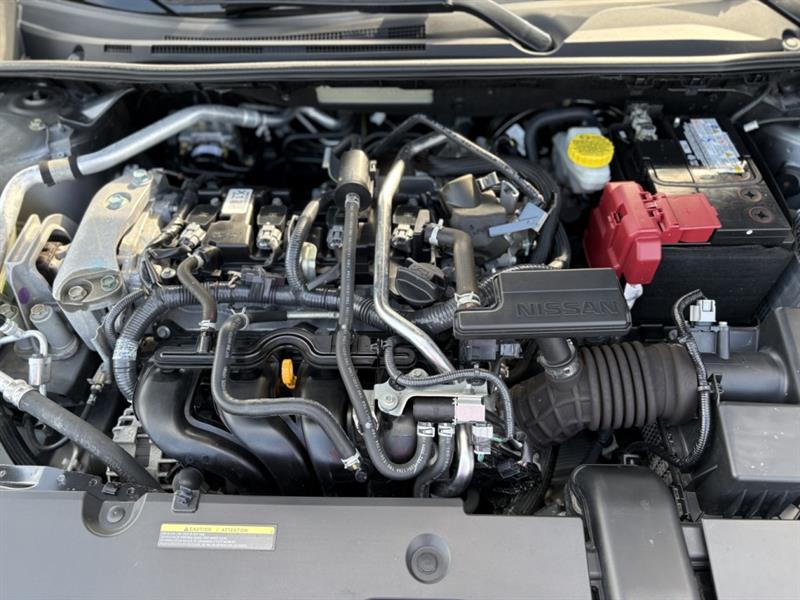 nissan Sentra 2022 - 35