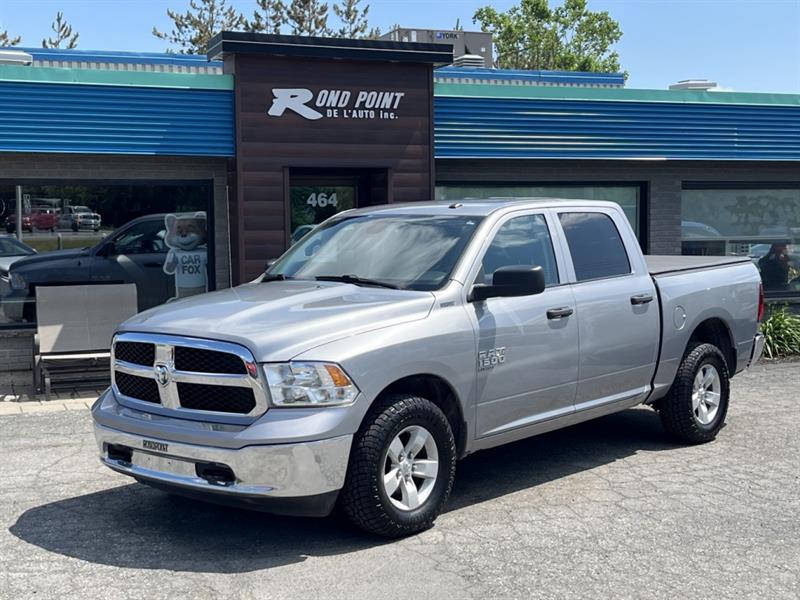 ram 1500 Classic 2023 - 2