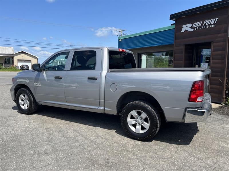 ram 1500 Classic 2023 - 5