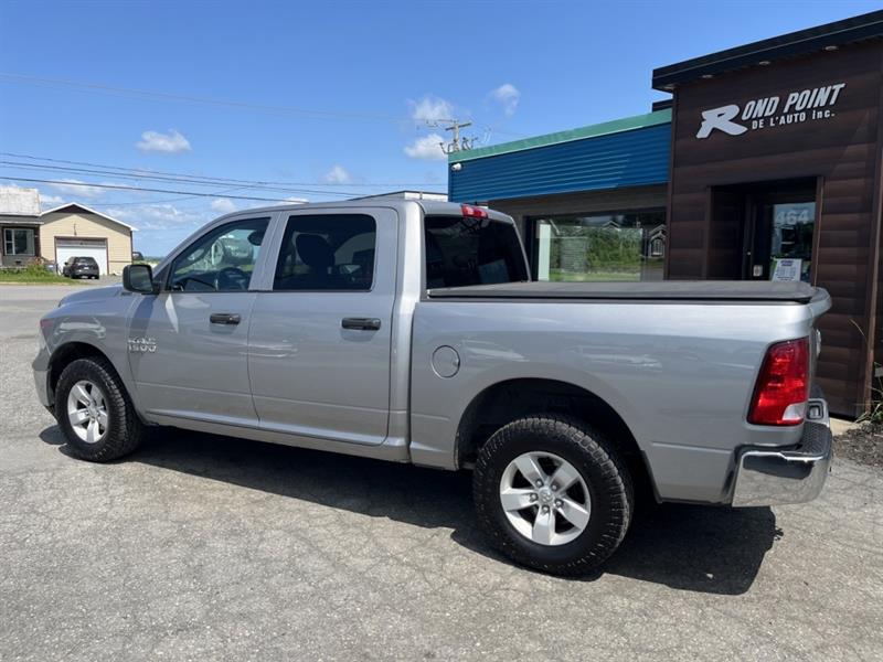 ram 1500 Classic 2023 - 15