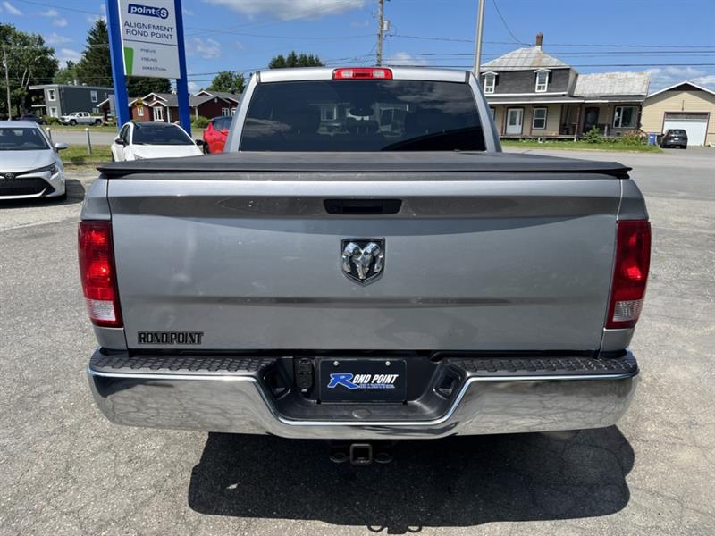 ram 1500 Classic 2023 - 16
