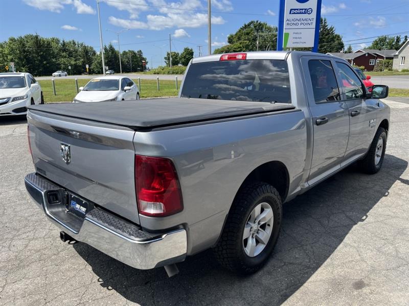 ram 1500 Classic 2023 - 17