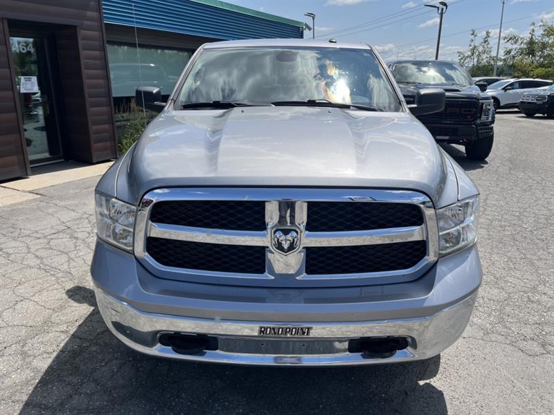 ram 1500 Classic 2023 - 19