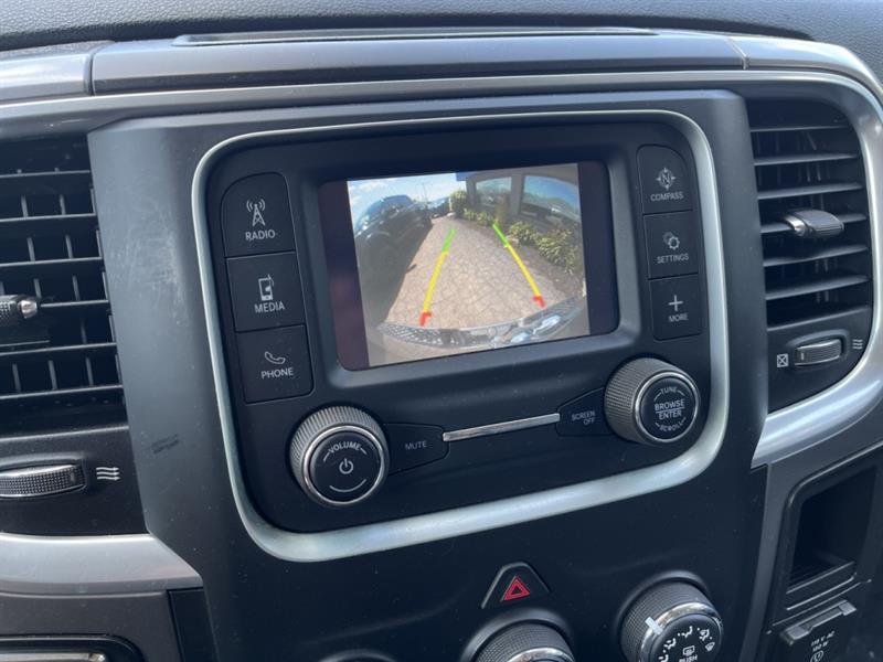 ram 1500 Classic 2023 - 20