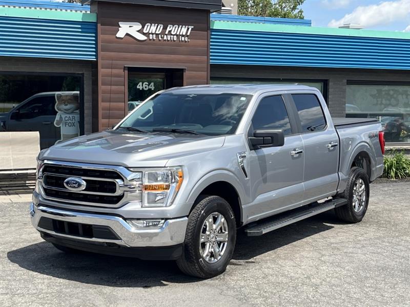 ford F-150 2023 - 2